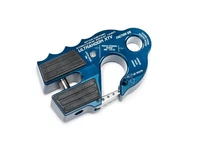 Factor 55 00275-02 Winch Shackle ULTRAHOOK XTV WINCH HOOK WITH SHACKLE MOUNT --