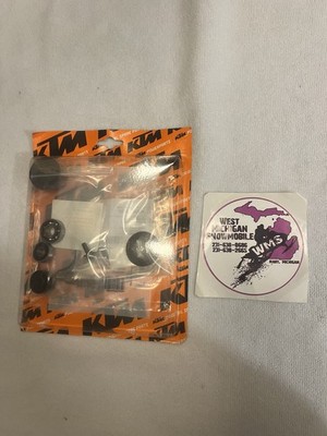 KTM Water Pump Rep. Kit P/N 54835055010 2013-2023 50 60 65 SX OEM