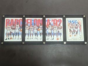 Dream Team Card Set | eBay
