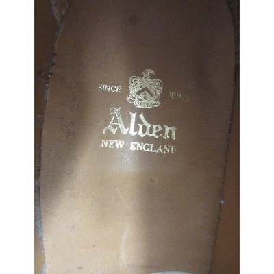 Alden 663