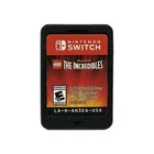 LEGO The Incredibles - Nintendo Switch - Cartridge Only - Tested