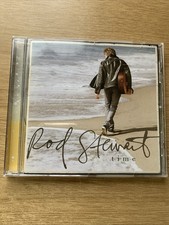 CD Rod Stewart - Time / Capitol Records 2013 ...