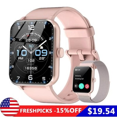 Smart Watches Womens Apple Watch Series Elegant Stainless Steel