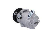 Kamoka 7820065 Kompressor, Klimaanlage für OPEL