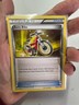 Pokemon Acro Bike Platinum 261/127 Uncommon EN Trainer Item