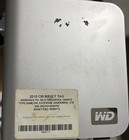 G-Technology G-RAID2 2TB Dual-Drive External HDD FW400/800 USB 2.0 Silver — photo 3