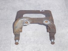 Etrier de frein BMW 550