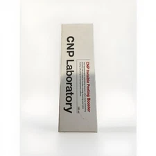 CNP Laboratory ~Invisible Peeling Booster 100ml. NIB