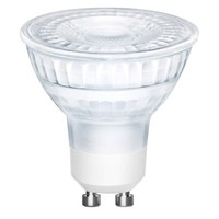 Nordlux GU10 Led-Leuchtmittel 345Lm Dimmbar 5W Wie 40W Warmweiß 36°