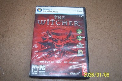 The Witcher
