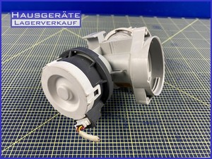 Laugenpumpe Waschmaschine - LG F4WV710P1E mbp622611