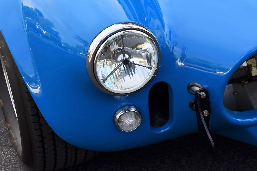 1965 Shelby COBRA