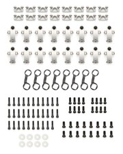 Jesel Kss-147070 Sportsman 1.70 Ratio Rocker Arm Kit For Big Block Chevy