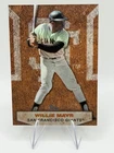 2026 Topps Series 2 Willie Mays Base (RAW)