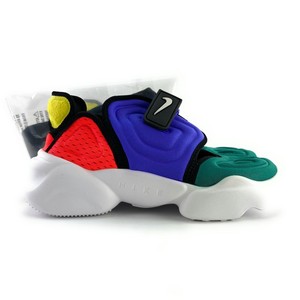 nike aqua rift indigo