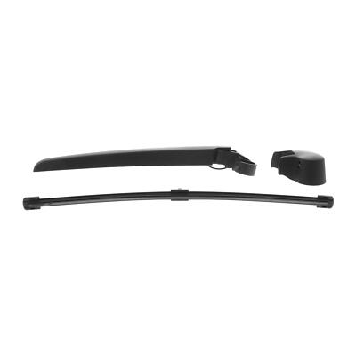 Wischerarm Scheibenwischer Satz hinten KIT für AUDI A1 GBH GBA Q2 GAB GAG VAICO