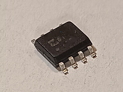 MAX3077 , +3.3V, ±15kV ESD-Protected, Fail-Safe, Hot-Swap, RS-485/RS-422 Tra