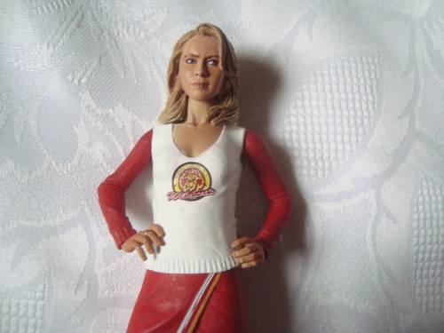 HEROES SteelBook Ltd.Ed BOX 5 action figures DVD Zachary Quinto Milo Ventimiglia - Picture 8 of 12