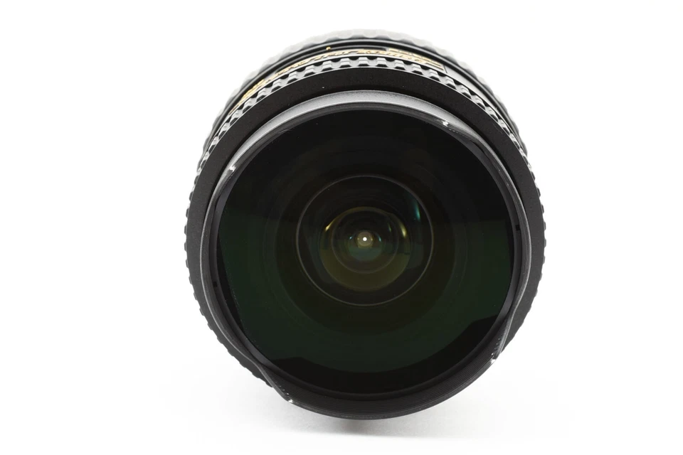 Tokina en-X Ojo de Pez 10-17mm F / 3.5-4.5 Dx Lente para Nikon Mij Exce #2147144 - Imagen 3 de 4