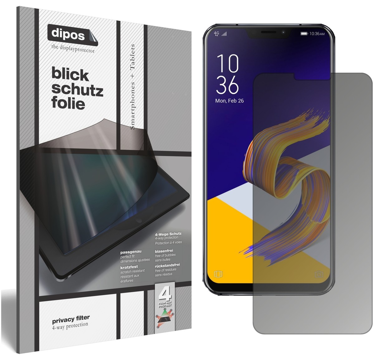 46 Migliori asus zenfone 5z nel 2024 (recensioni, opinioni, prezzi