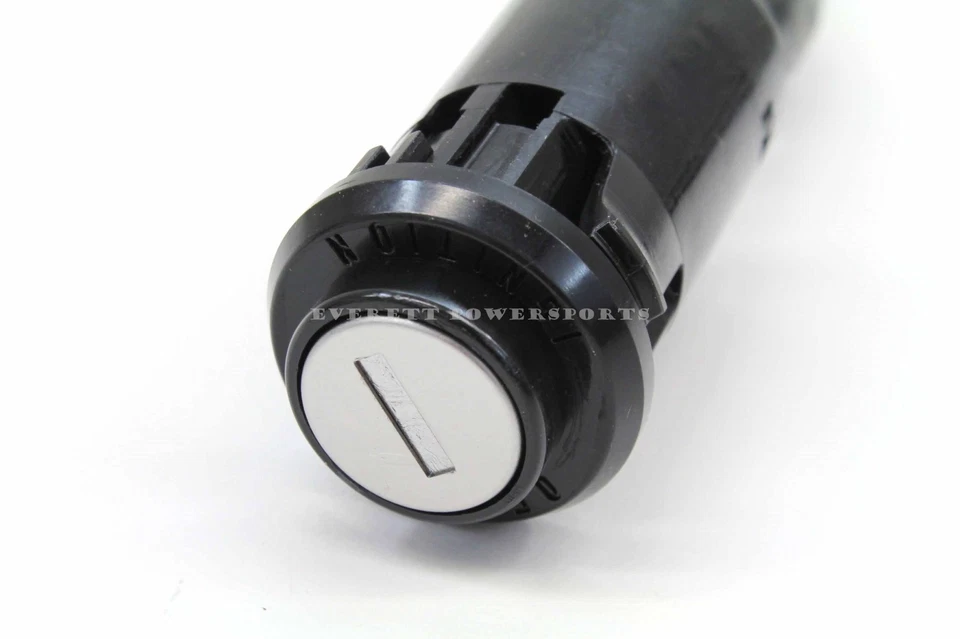 OEM Honda Ignition Key Switch 15-22 Foreman 500 520 & Rancher 420 See Notes T162 - Image 4 of 4