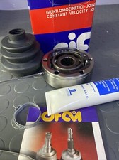 CIFAM CV Joint  16-1005K C.V. Driveshaft 60812691 46307103 1493963 72GG4635BA