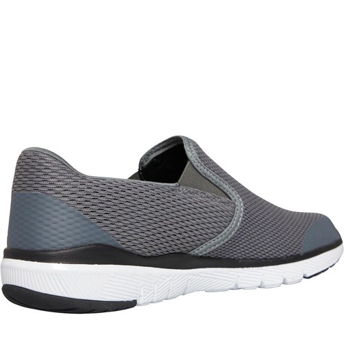 3.0 Morwick Comfort Shoes Grey 