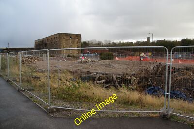 Photo 6x4 Luneside East Regeneration Area Lancaster Former dockland in ne c2012