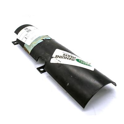 Genuine Land Rover Defender Exhaust Heat Shield Early 4 Cylinder - NRC9733
