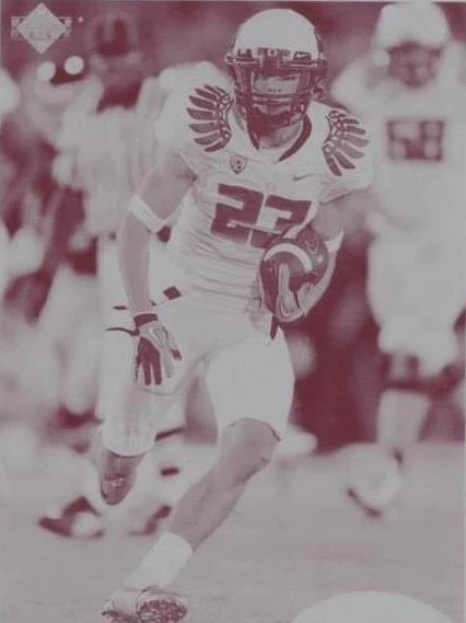 Printing Plate Magenta