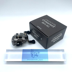 Shimano Calcutta Bfs | eBay Shimano Calcutta Bfs | eBay