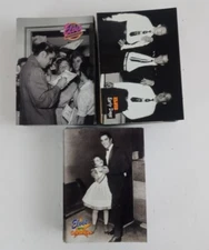 1992 The River Group Elvis Collection Elvis Trading Cards (Pick Your Card)
