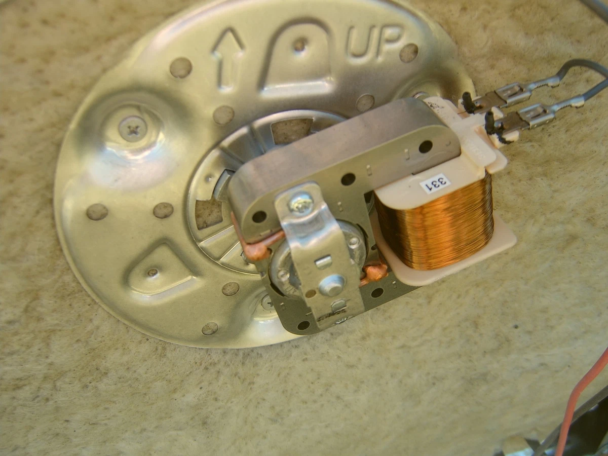 ARISTON Oven FAN MOTOR for ARISTON FA3834HIXAAUS FA5834HIXAAUS