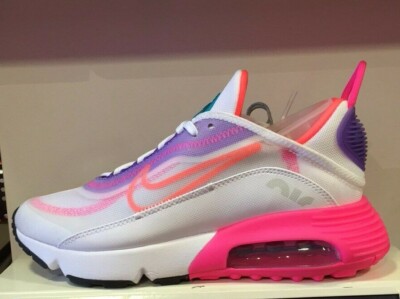 air max hyper orange