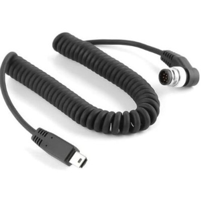 PIXEL_JU-30/N3 - DESTOCKING -50% - Canon Flash Connection Cable