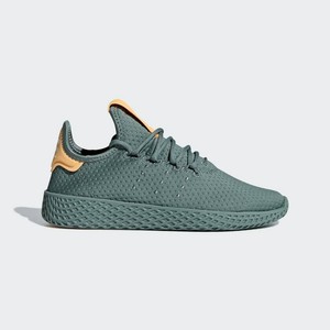 adidas pharrell williams green