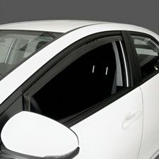 Porte avant et accessoires Subaru G3X JUSTY