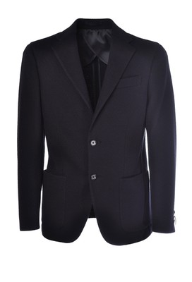 Corneliani Collection Man Giacca Dark blue 4071