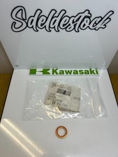 1 gasket screw purge fork kawasaki 11009-1127 gpx gpz gtr klt z zrx kmx kdx zn