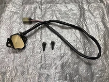 2003-2009 Suzuki SV650 Neutral Gear Position Sensor Switch w/ Hardware (OEM)