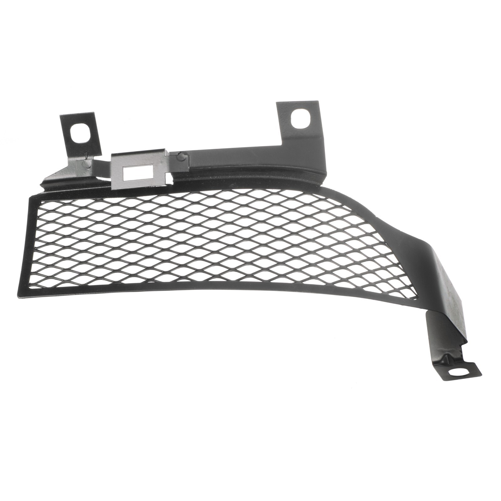 GENUINE ASTON MARTIN LOWER REAR MESH OEM NEW 6G33-01948-AE