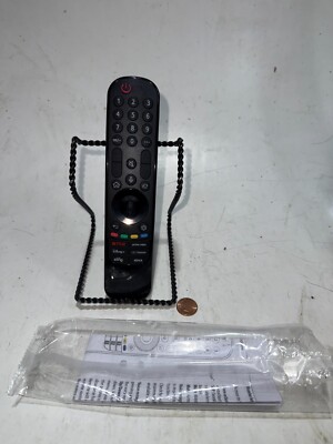 GENUINE LG MAGIC TV Remote Control W/ ALEXA
