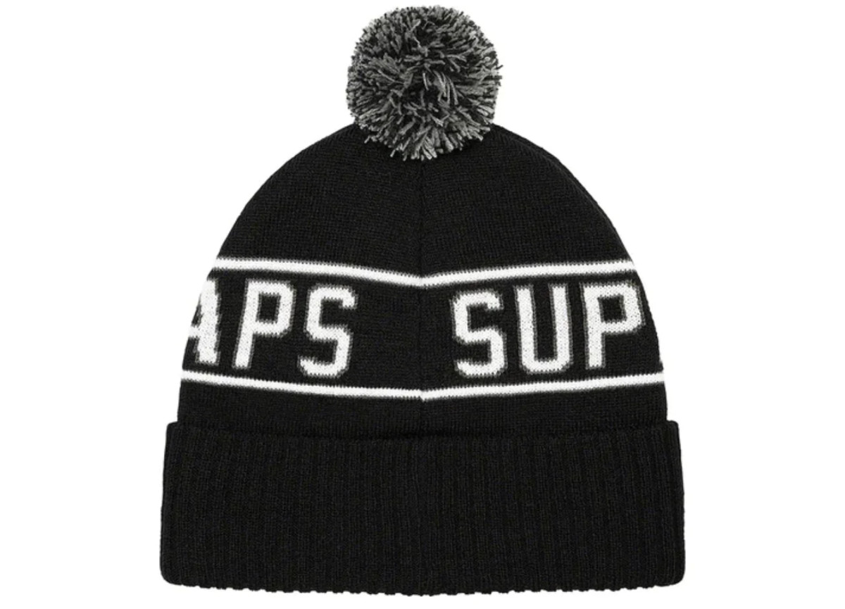 Supreme WTAPS Beanie