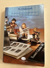 M. I. Hummel. Die zauberhafte Welt der M. I. Hummel Figuren. Katalog für  197927