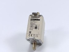 Siemens 3NA3824-6 LV HRC Fuse Element 80A