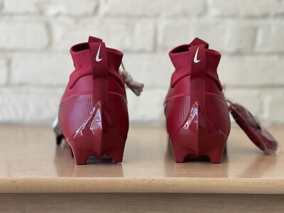 Nike Vapor Edge Pro 360 2 KM Kyler Murray Tough Red FN6728