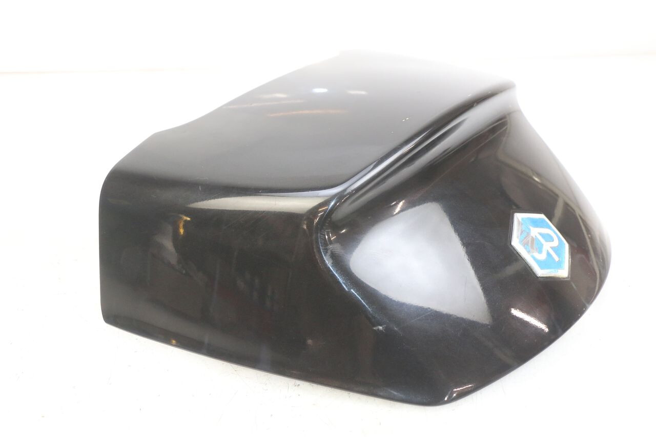 REAR MIDDLE PANEL - PIAGGIO XEVO - X EVO 125 ( 2007 - 2016)