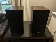 Triangle Borea Br03 Hi-fi Bookshelf Speakers 100w Walnut