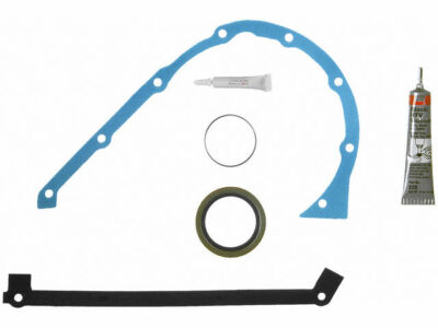 For 1967-1974 GMC P15/P1500 Van Timing Cover Gasket Set Felpro 36722JC 1968 1969