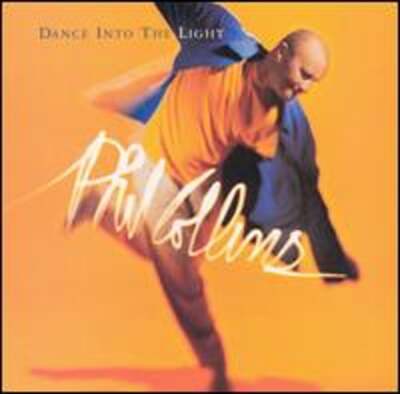 Dance into the Light by Phil Collins: New